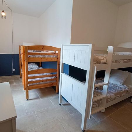 Maison De Village 18Eme Siecle Familiale 3 Chambres Mus 外观 照片