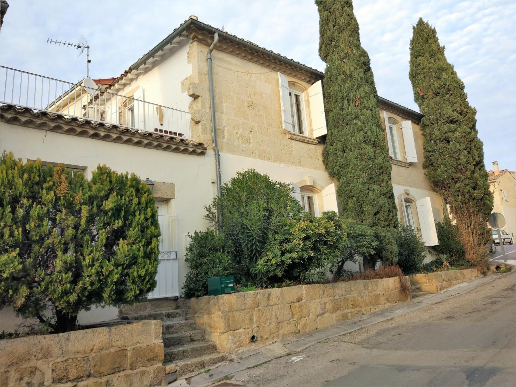 Maison De Village 18Eme Siecle Familiale 3 Chambres Mus 外观 照片